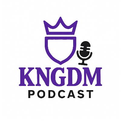 The Journey of Manhood - Becoming king The Journey of Manhood - Becoming king