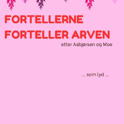 Folkeeventyr og sagn i julen Folkeeventyr og sagn i julen