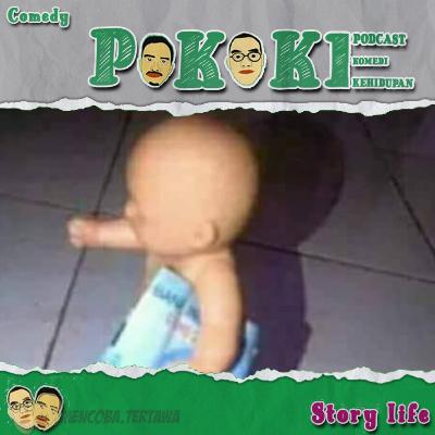 EPS 59: TRAFFICKING TUYUL SEKEN