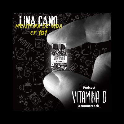 LINA CANO MENTORA DE VIDA / INSTRUCTORA WIM HOF