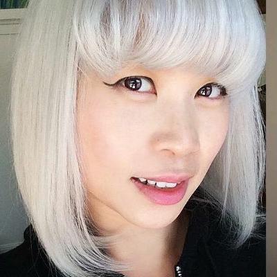 IWCF43 - How To Build Stronger Communities with Goldie Chan