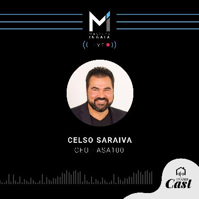 #006 - Importância de vídeos e fotos de imóveis em tempos de COVID-19 • Masters inGaia Live