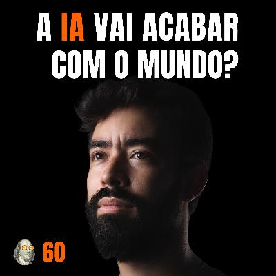 Inteligência Artificial e o Futuro da Humanidade: Guia Completo - Breno Brito