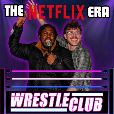 EPISODE 58 - THE Netflix Era EPISODE 58 - THE Netflix Era