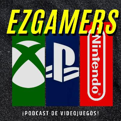 Podcast EzGamers: E7T2 - [ANÁLISIS] Pokémon Snap - Lanzamientos Destacados del mes de MAYO