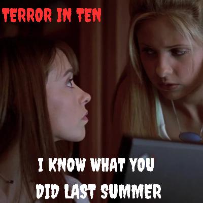 I Know What You Did Last Summer (1997)