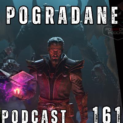 Pogradane #161 - Warlock w Diablo, a komu to potrzebne? - Pogradane #161 - Warlock w Diablo, a komu to potrzebne? -