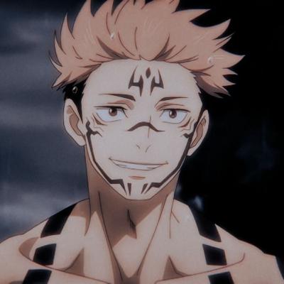 Sukuna Ryomen X Listener