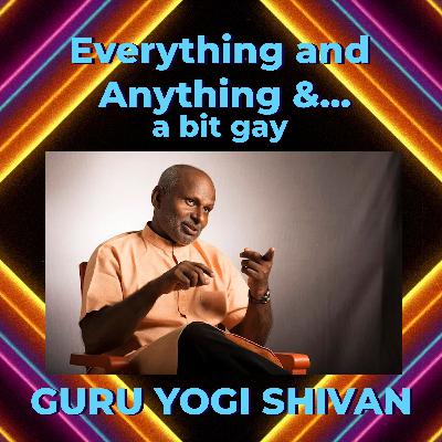 Episode 157: A Milestone Chat with Guruji