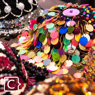 Stories of Making and Migration: Zahra (Kurdish Sorani)