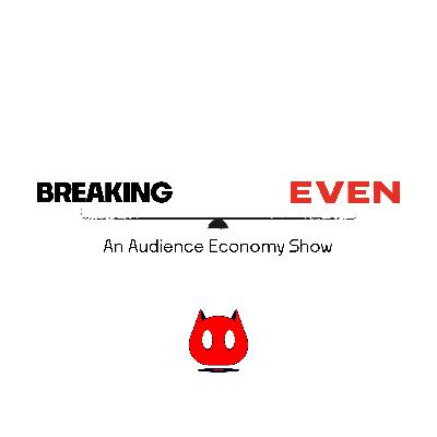 Antzz & 3re6ix: Why Your Music Needs to Grow With You - Breaking Even - EP10
