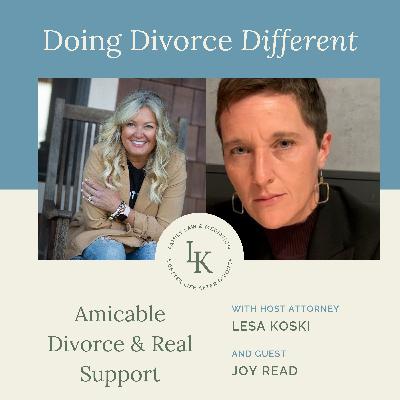 Amicable Divorce & Real Support: How the National Association for Single & Divorced Families Is Changing Divorce Recovery