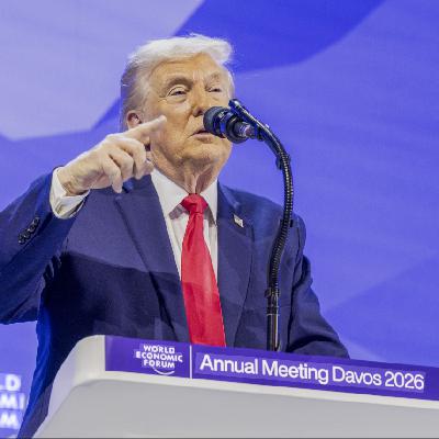 特朗普2026达沃斯演讲: 美国优先，交易至上——霸权逻辑的再展演