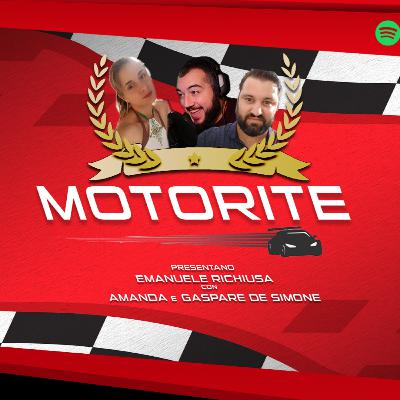 In Trepidante Attesa di Moto e WEC Motorite - Motorsport e Motori