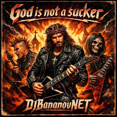 God Is Not a Sucker (DJBananovNET)