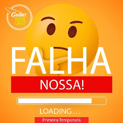 Falha nossa! JÁ JÁ TEM O EPISÓDIO DE VERDADE.
