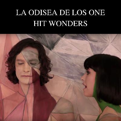 1.5 La Odisea de los One Hit Wonders