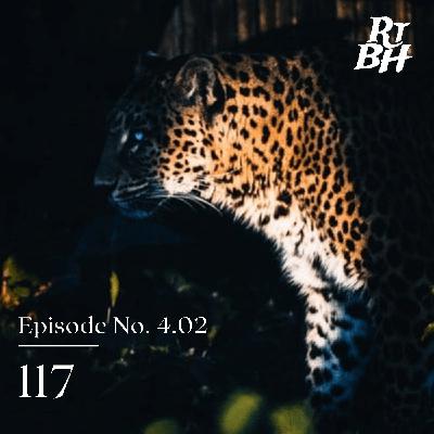 Episode 60 - S4E2 117 Episode 60 - S4E2 117