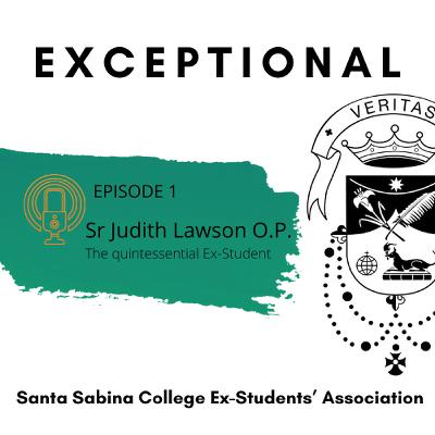 Sr Judith Lawson OP