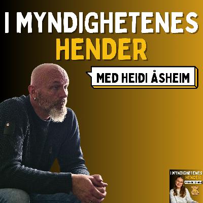 IoPT-traumeterapeut Jørn Hansen del 2: "Det finnes ikke unger som er vanskelige - det finnes unger som har det vanskelig"