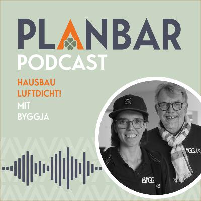 Luftdicht Bauen - Mit BYGGJA Consulting