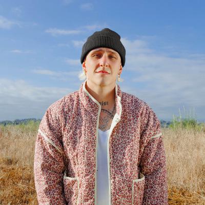 Episode 451: bodie In the Artist Hallway!