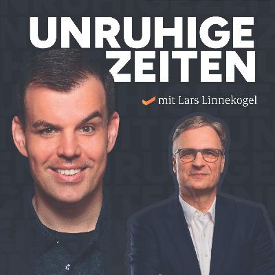 #22 Strategien, die sich auszahlen – mit Dr. Matthias Schmitz #22 Strategien, die sich auszahlen – mit Dr. Matthias Schmitz