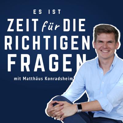 006 | Silicon Valley-Mentalität, Mars-Rover und Stanford (Moritz Stephan)