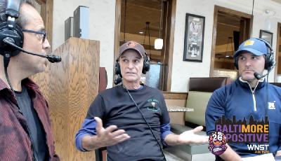 Luke Jones and Ricig join Nestor to talk Orioles, Elias, Albernaz expectations and Rubenstein money