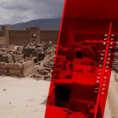 #66 Da Shiraz al Kerman | Exploring Iran 🇮🇷 | Episodio 66 #66 Da Shiraz al Kerman | Exploring Iran 🇮🇷 | Episodio 66