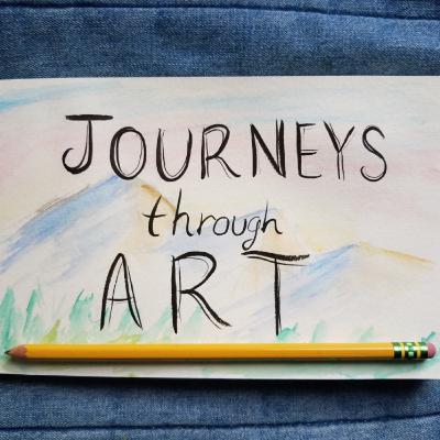 Introducing: Journeys Through Art