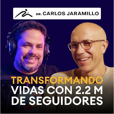 ¿Quieres éxito en tu negocio? Aprende del enfoque en salud integral | Carlos Jaramillo | Savvy