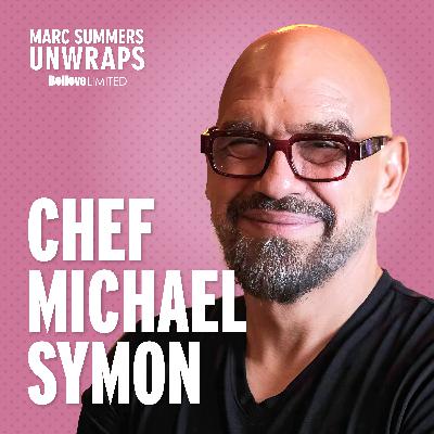 Chef Michael Symon
