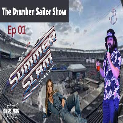 WWE SummerSlam 2025 Talk \ Sydney Sweeny Jeans Controversy