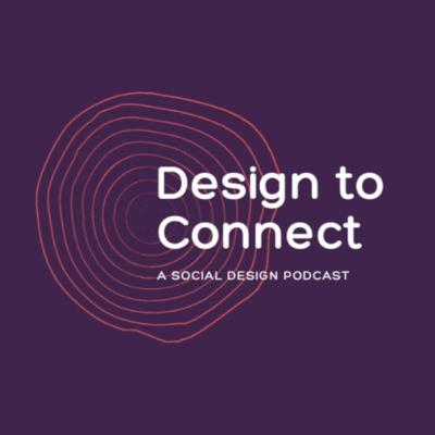 Starting a podcast with zero experience: our journey with Design to Connect