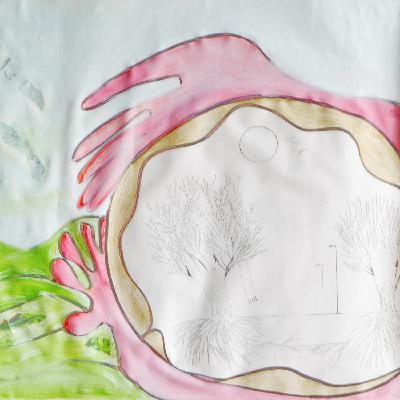 Die universelle Sprache der Kunst – Kunst überwindet Barrieren