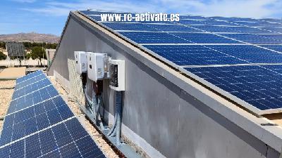 Israel Miguel Fernández, gestor experto en autoconsumo y gerente de Reactivate, habla sobre el futuro del autoconsumo colectivo: