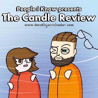 Candle Review: Windblown