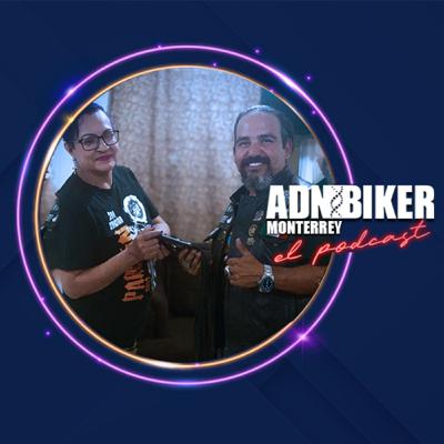 ADN BIKER MTY: Capítulo 4 "Innombrables MC"