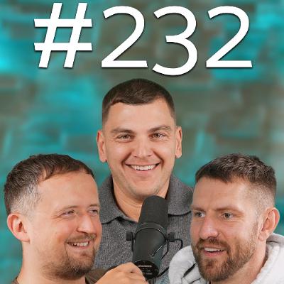 Vėl Tie Patys #232 apie namo įsirengimą, skrybelę ir dramas