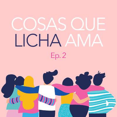 Ep. 2- Sucesos que sucedieron (Con Alicia Salazar) Ep. 2- Sucesos que sucedieron (Con Alicia Salazar)