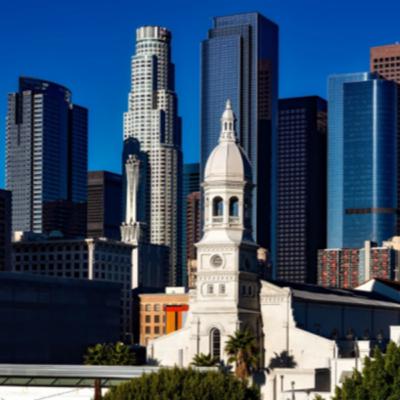 Propuestas románticas en Uruguay y Ciudades icónicas: Los Ángeles (T01P17)