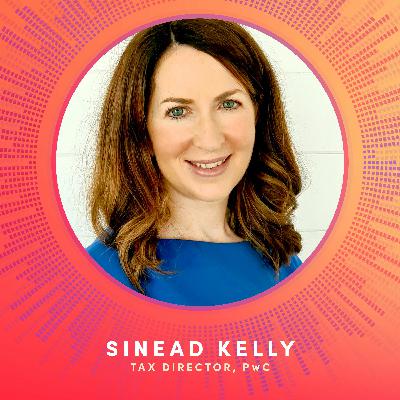 Episode 18: Sinead Kelly on demystifying ESG Episode 18: Sinead Kelly on demystifying ESG