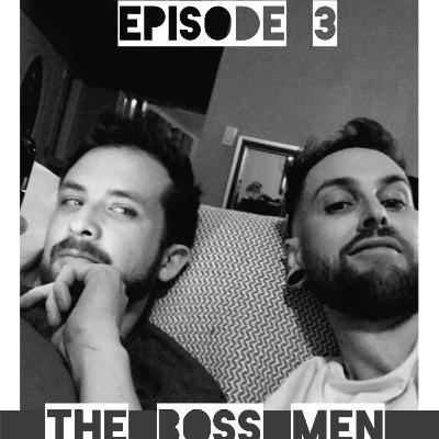 The Boss Men