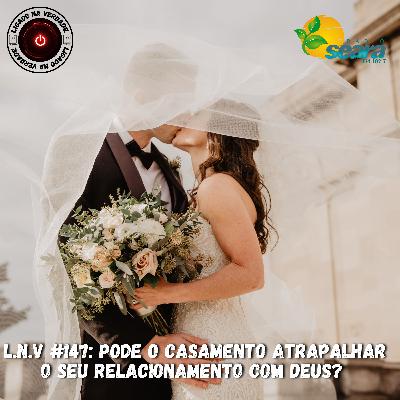 Pode o casamento atrapalhar o seu relacionamento com Deus? (Pr. Arthur)