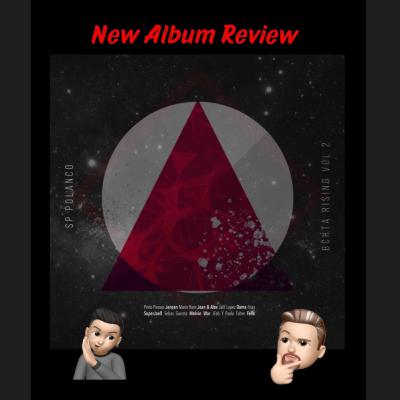 “Bchta Rising Vol. 2” Album Review