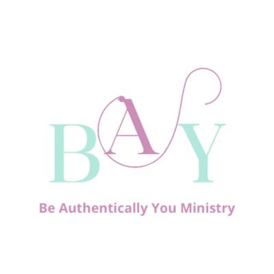 Introduction to Be Authentically You Ministries Introduction to Be Authentically You Ministries