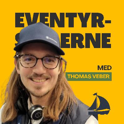 #34 Sådan sejler du i skærgården | Sune Abelgren Olsen
