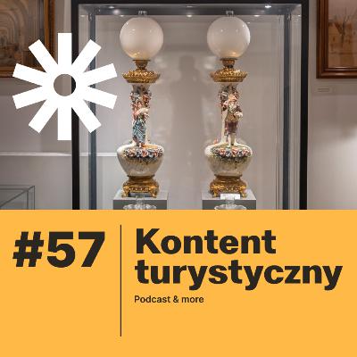 #57 - Od ognia do nafty. Największa kolekcja lamp naftowych w Polsce jest w Krośnie #57 - Od ognia do nafty. Największa kolekcja lamp naftowych w Polsce jest w Krośnie