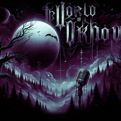 La Roca Sagrada, Un Encuentro Misterioso, Carreteras de Quebec